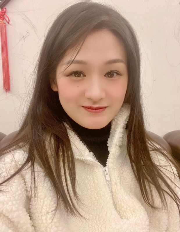 盧盈穎的第二张照片--长春相亲服务中心