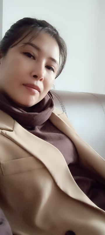 怎么说呢的第一张照片--长春相亲服务中心