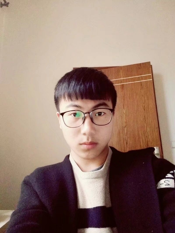 转身只为博她一笑的第一张照片--长春相亲服务中心