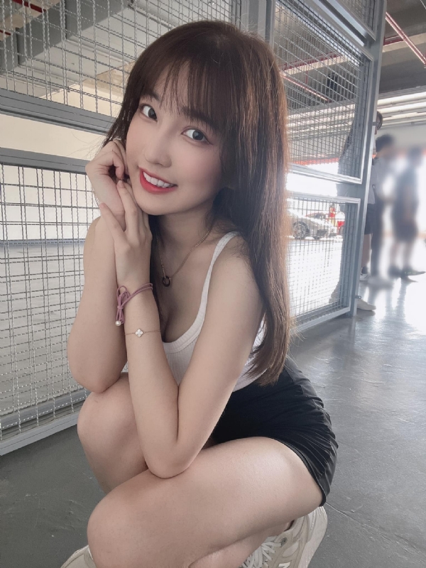 欣妍的第二张照片--长春相亲服务中心