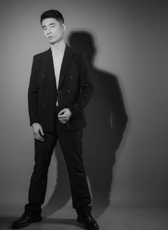 鑫城大海的第一张照片--长春相亲服务中心