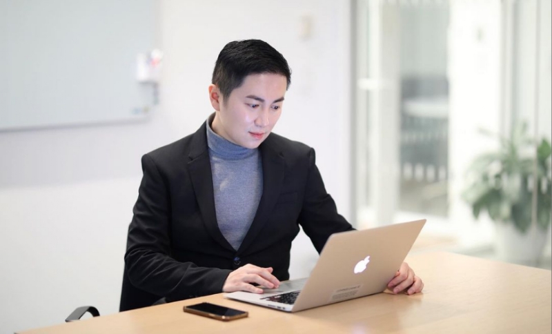 文浩的第一张照片--长春相亲服务中心