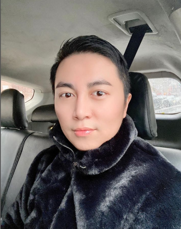 文浩的第二张照片--长春相亲服务中心