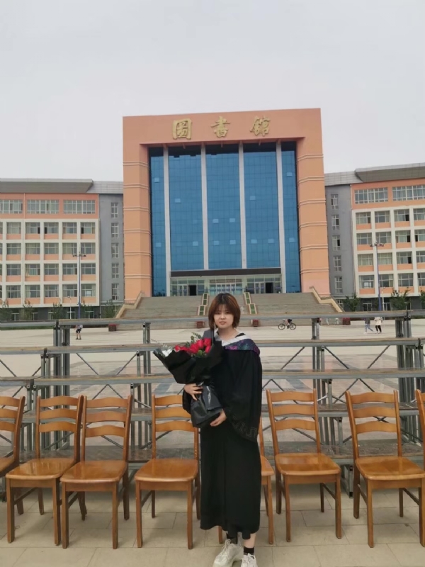 铁锤妹妹的第一张照片--长春相亲服务中心