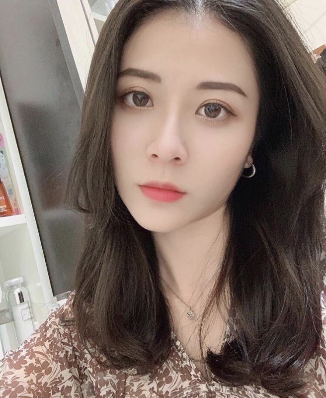 紫諾的第一张照片--长春相亲服务中心