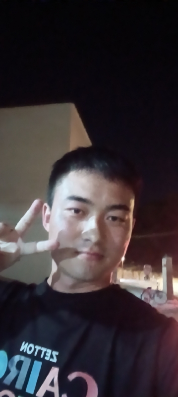 逆光的第一张照片--长春相亲服务中心