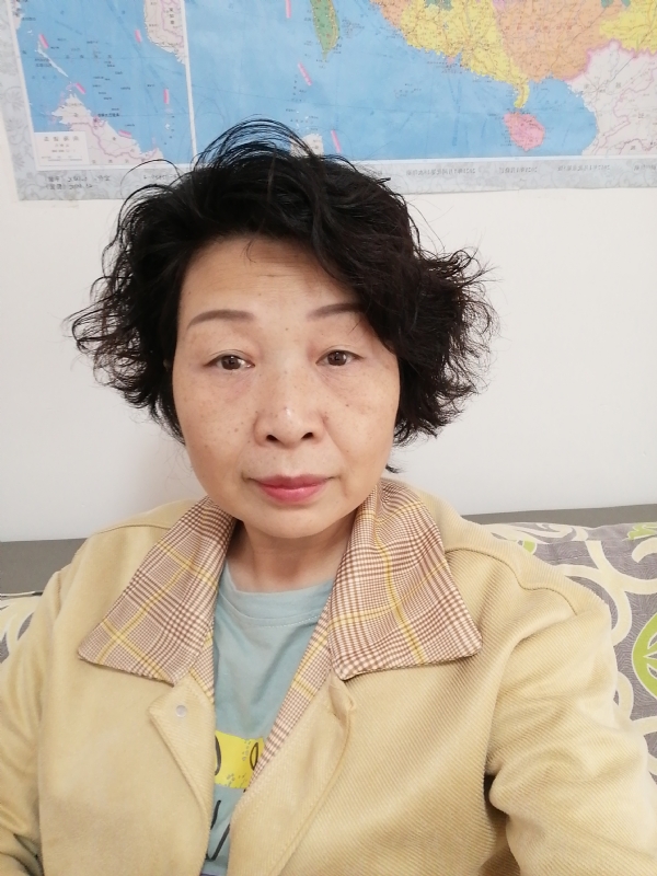 香水百合的第一张照片--长春相亲服务中心