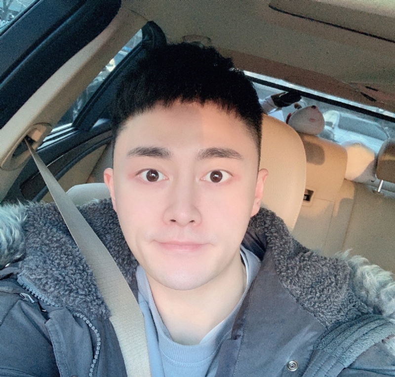 半城繁華的第一张照片--长春相亲服务中心