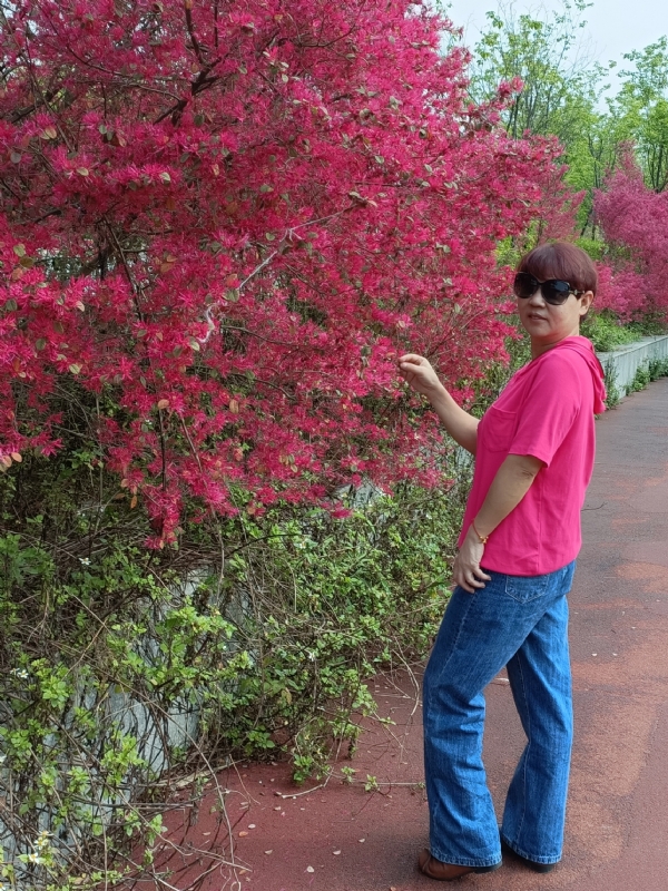 羊羊的第一张照片--长春相亲服务中心