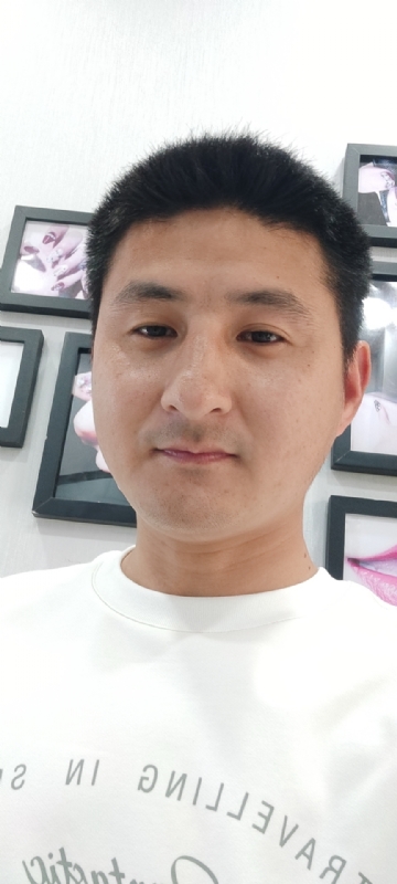 后来的第一张照片--长春相亲服务中心