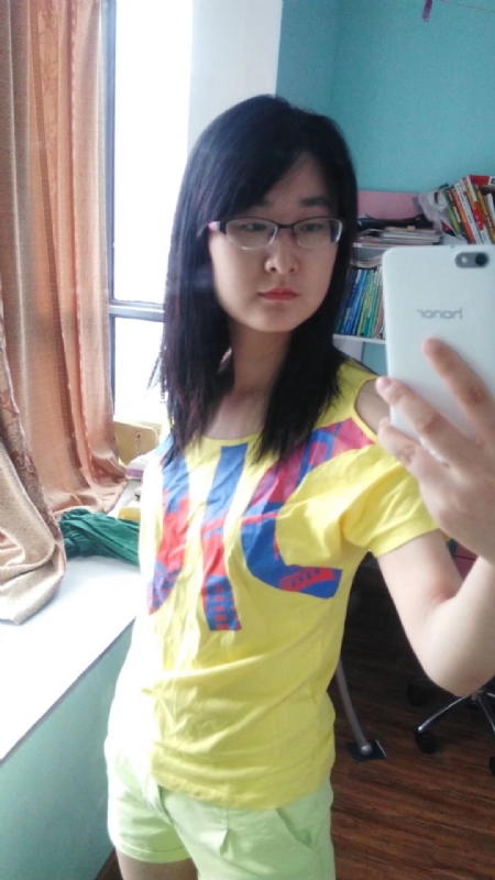 夏至的第一张照片--长春相亲服务中心