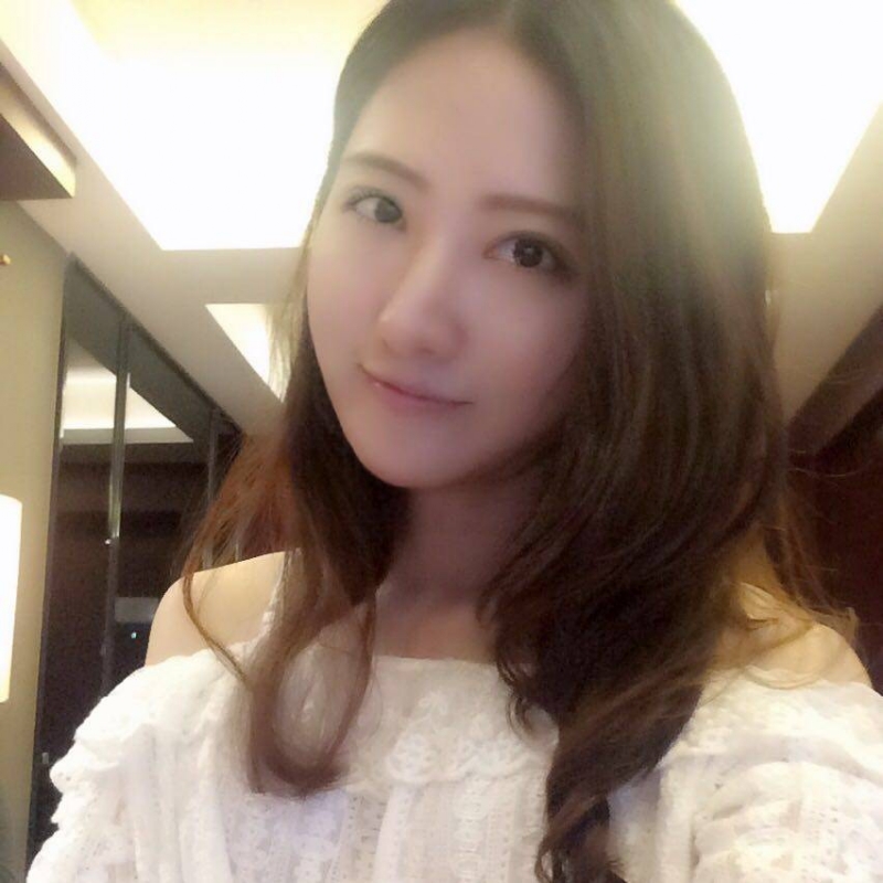 邓思帆的第一张照片--长春相亲服务中心