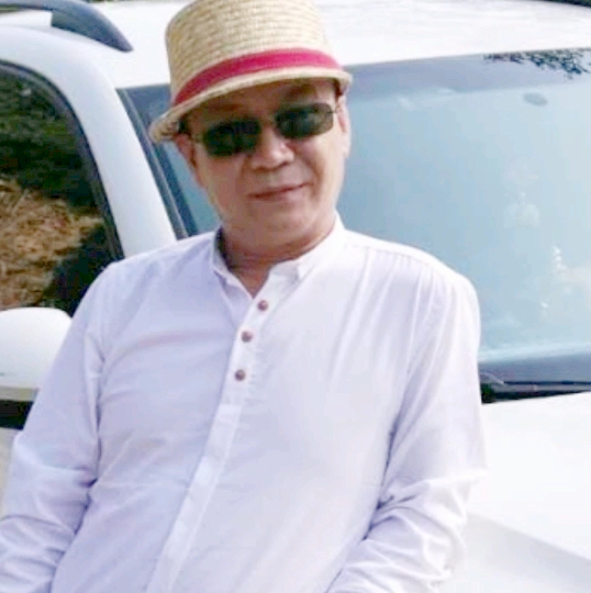 快快的第一张照片--长春相亲服务中心