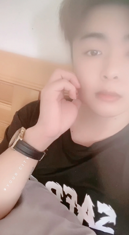 90后的第二张照片--长春相亲服务中心