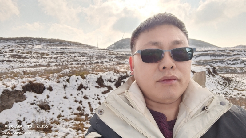 碧波绿叶的第三张照片--长春相亲服务中心