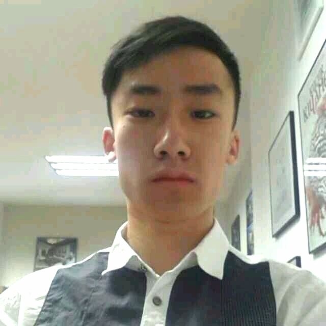 Ben的第一张照片--长春相亲服务中心