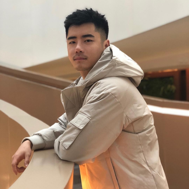 SOREN的第一张照片--长春相亲服务中心