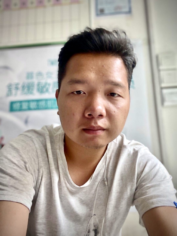 然也的第一张照片--长春相亲服务中心