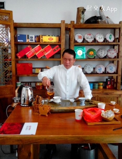 田田的第一张照片--长春相亲服务中心