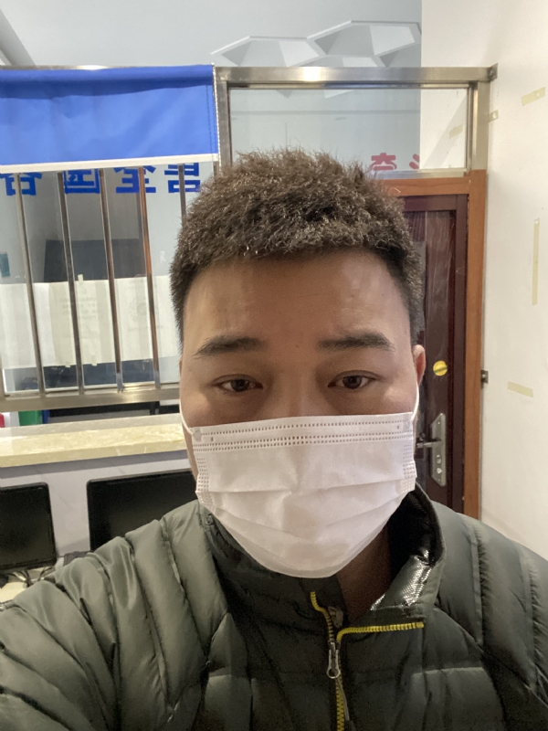 光明磊落的第一张照片--长春相亲服务中心