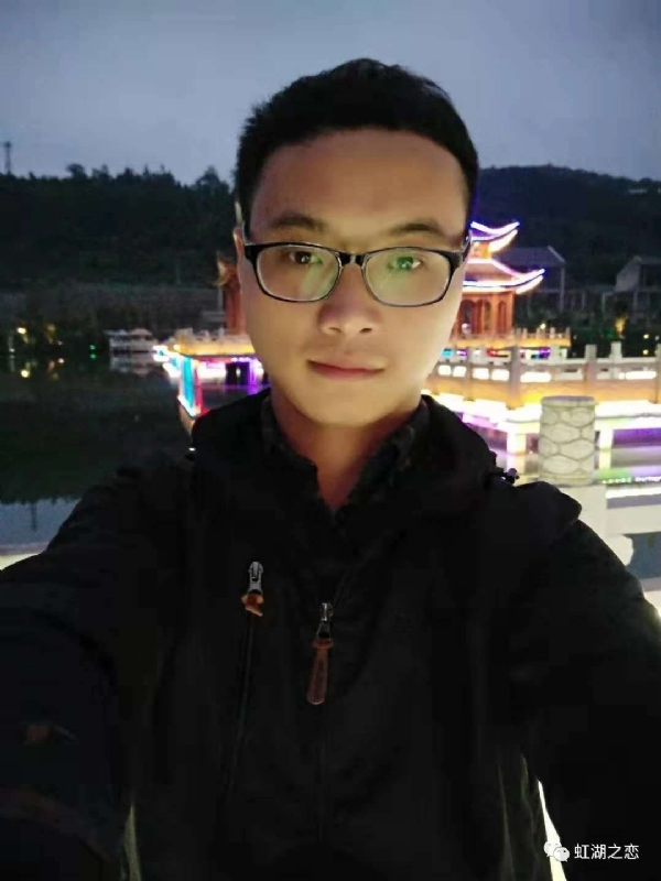 李逍遥的第一张照片--长春相亲服务中心