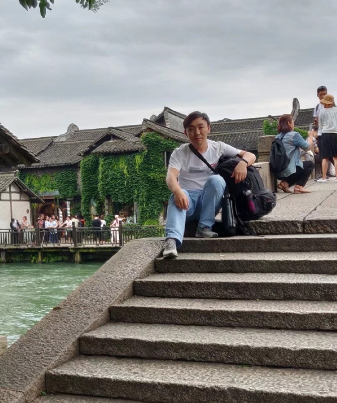 孤星夜雨的第二张照片--长春相亲服务中心