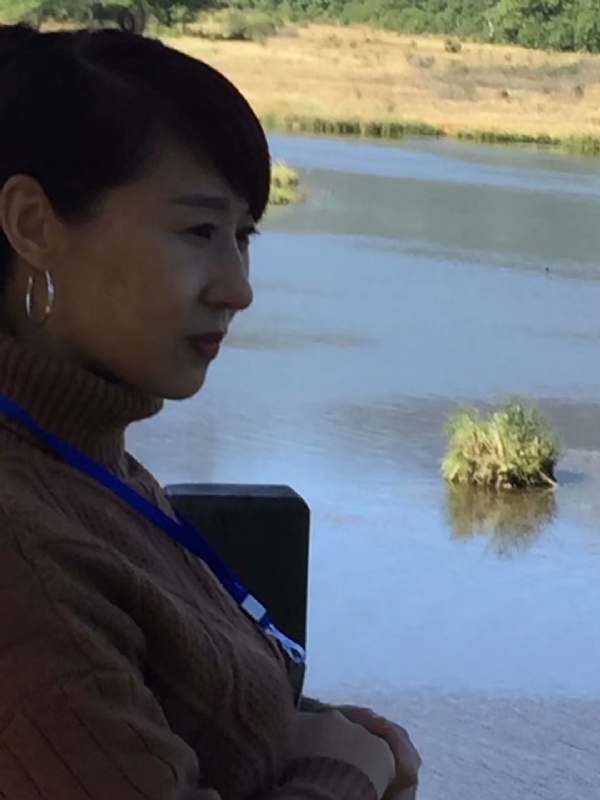 时于物也的第一张照片--长春相亲服务中心