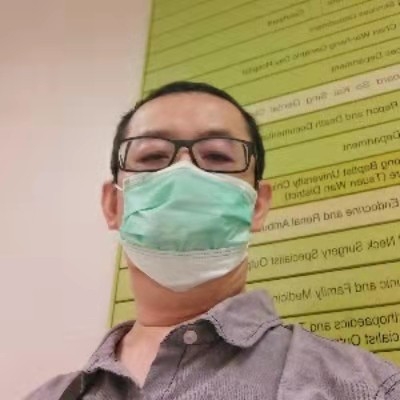 Alvin的第一张照片--长春相亲服务中心