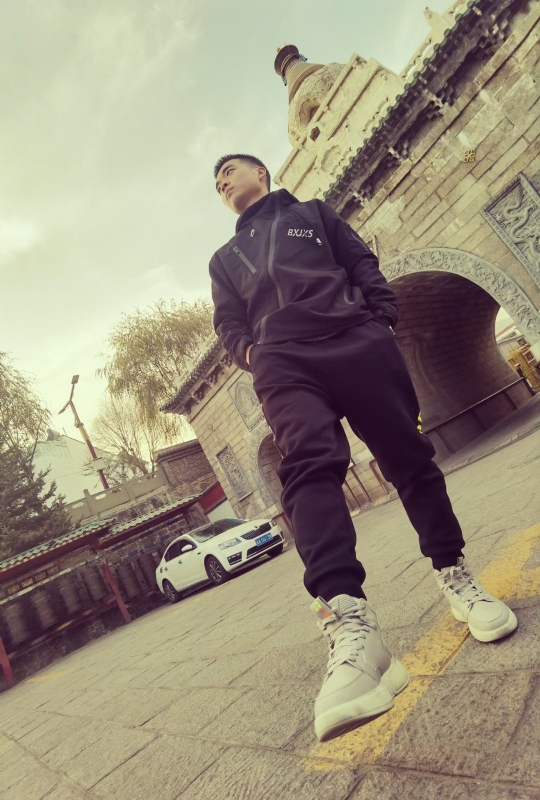 相会的第一张照片--长春相亲服务中心