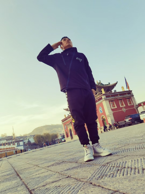 相会的第二张照片--长春相亲服务中心