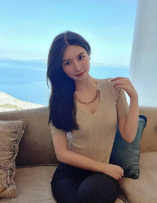 李芷晴的第一张照片--长春相亲服务中心