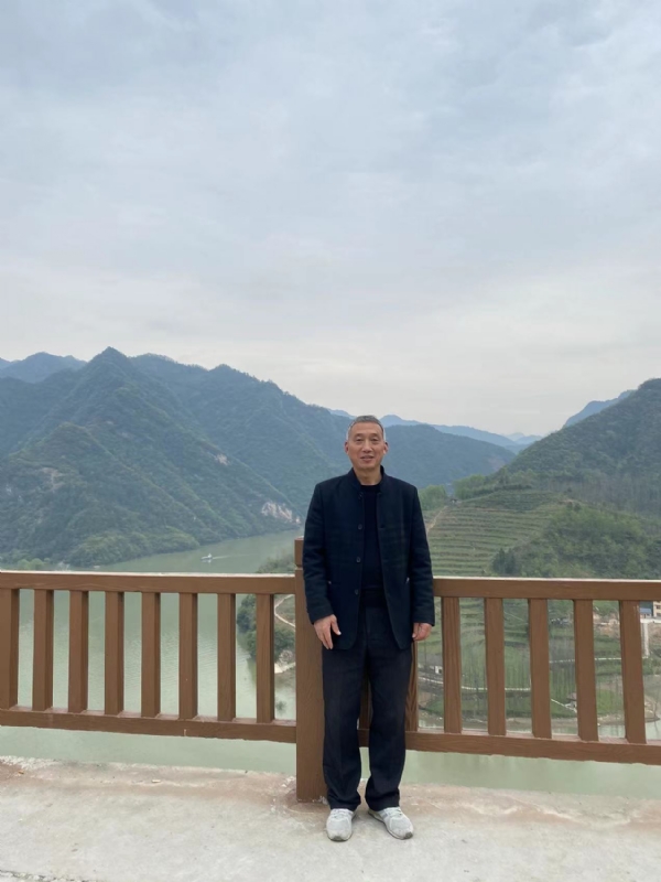 雪芳的第一张照片--长春相亲服务中心