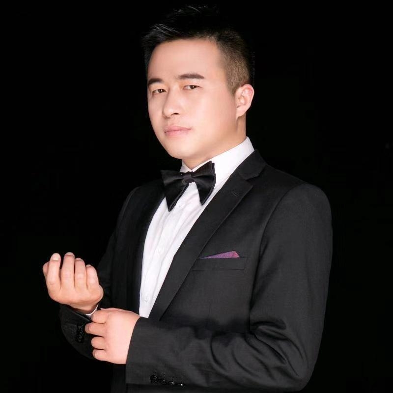 真诚的第一张照片--长春相亲服务中心