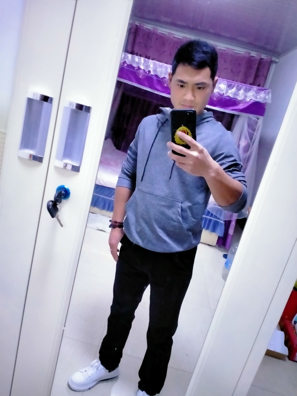 空心的第一张照片--长春相亲服务中心