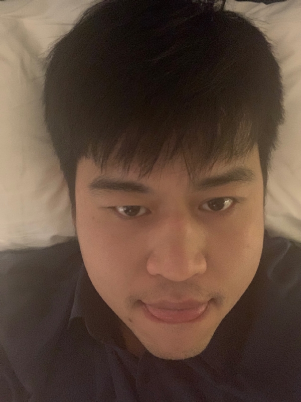 凌立的第一张照片--长春相亲服务中心