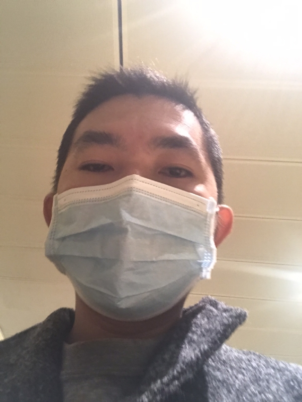 诚恳的第二张照片--长春相亲服务中心