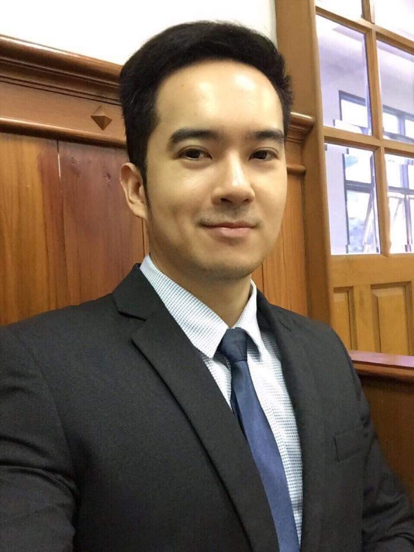 不负遇见的第一张照片--长春相亲服务中心