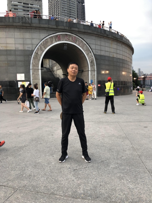 旭日东升的第一张照片--长春相亲服务中心