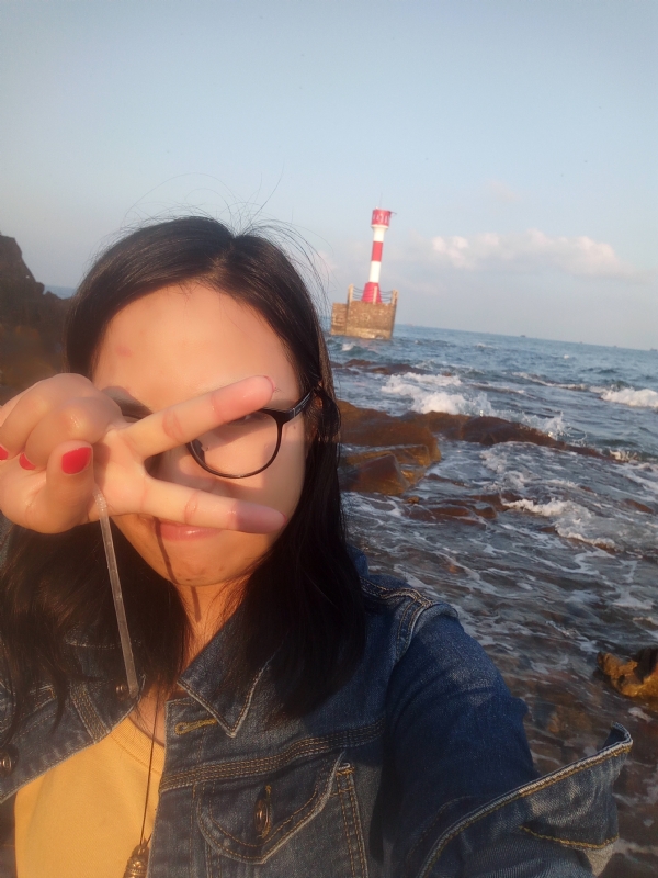 清尘看雪白了头的第一张照片--长春相亲服务中心