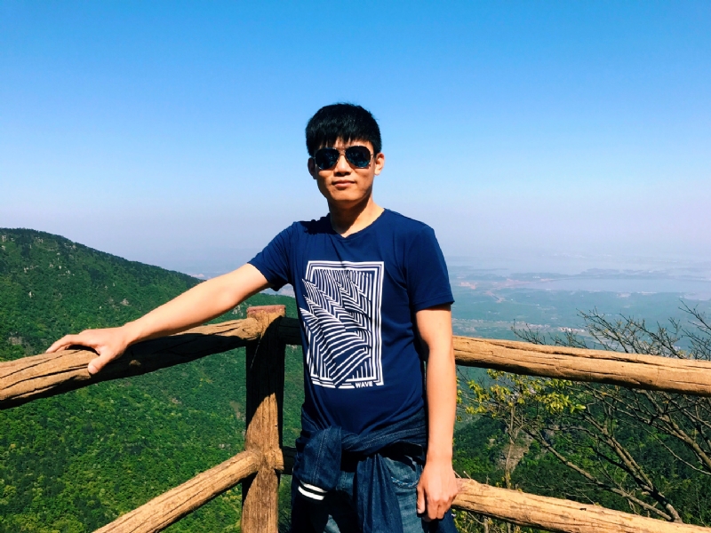 清风的第一张照片--长春相亲服务中心