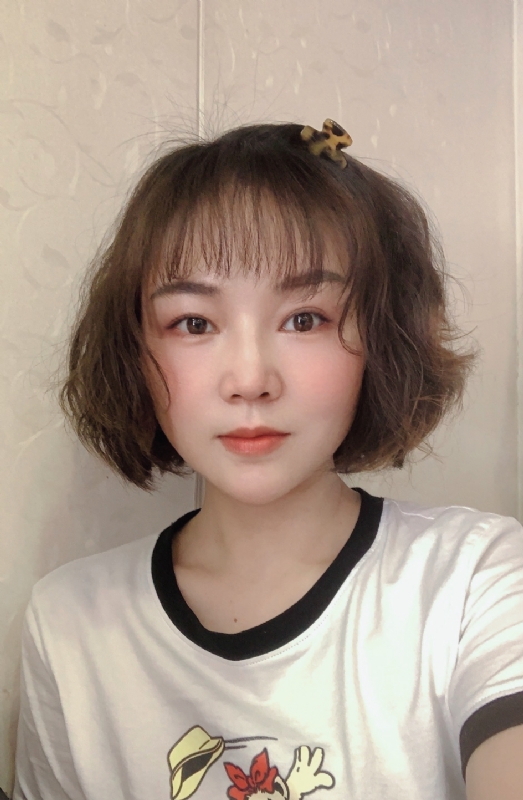 Faviana的第一张照片--长春相亲服务中心