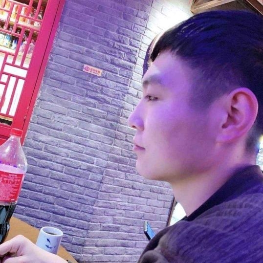 皮皮鲁的第一张照片--长春相亲服务中心