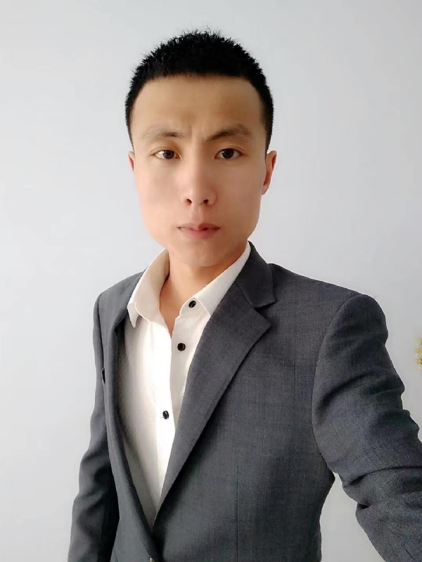 小军的第一张照片--长春相亲服务中心