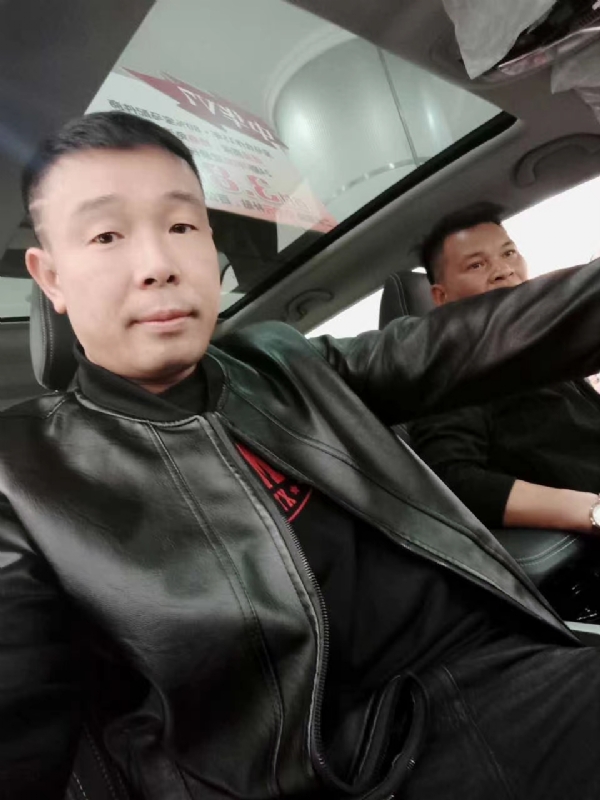 醉红尘的第一张照片--长春相亲服务中心