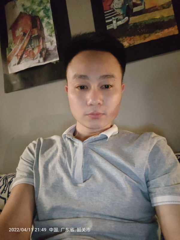 寻的第一张照片--长春相亲服务中心