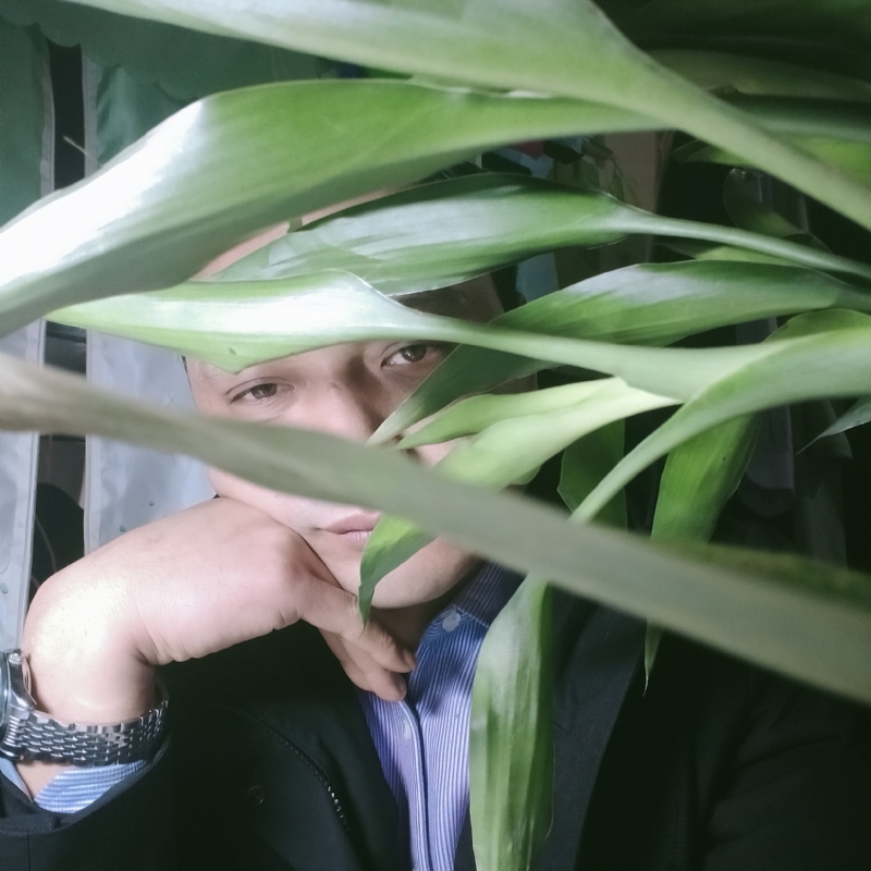 诸先生的第二张照片--长春相亲服务中心