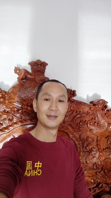 想有个家的第一张照片--长春相亲服务中心