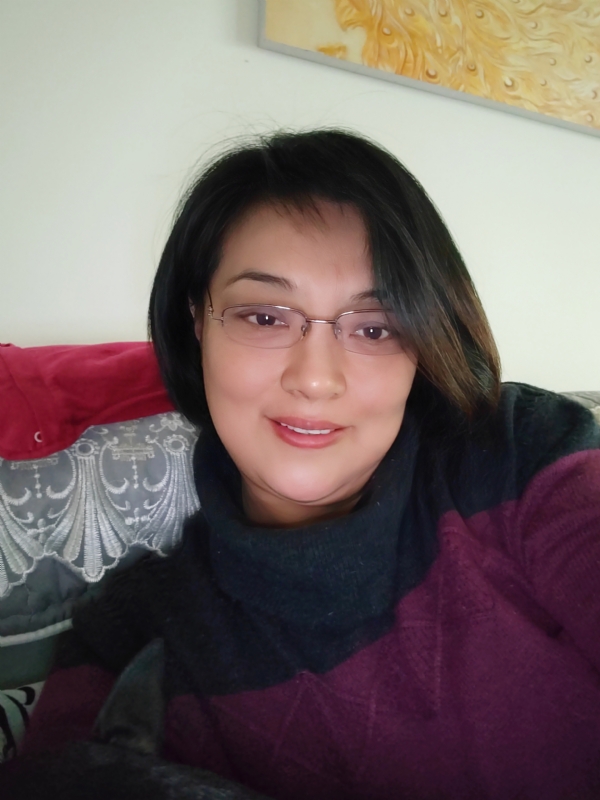 俐桦的第一张照片--长春相亲服务中心