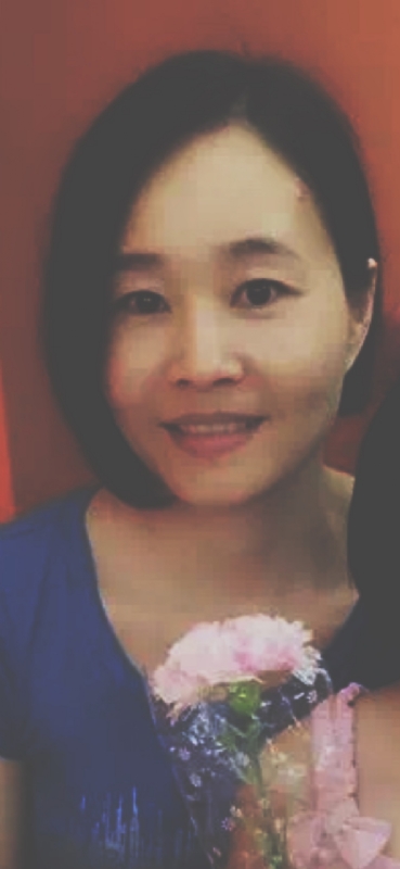 Fenshmily的第一张照片--长春相亲服务中心