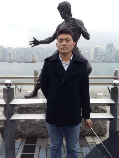 正身清心的第一张照片--长春相亲服务中心